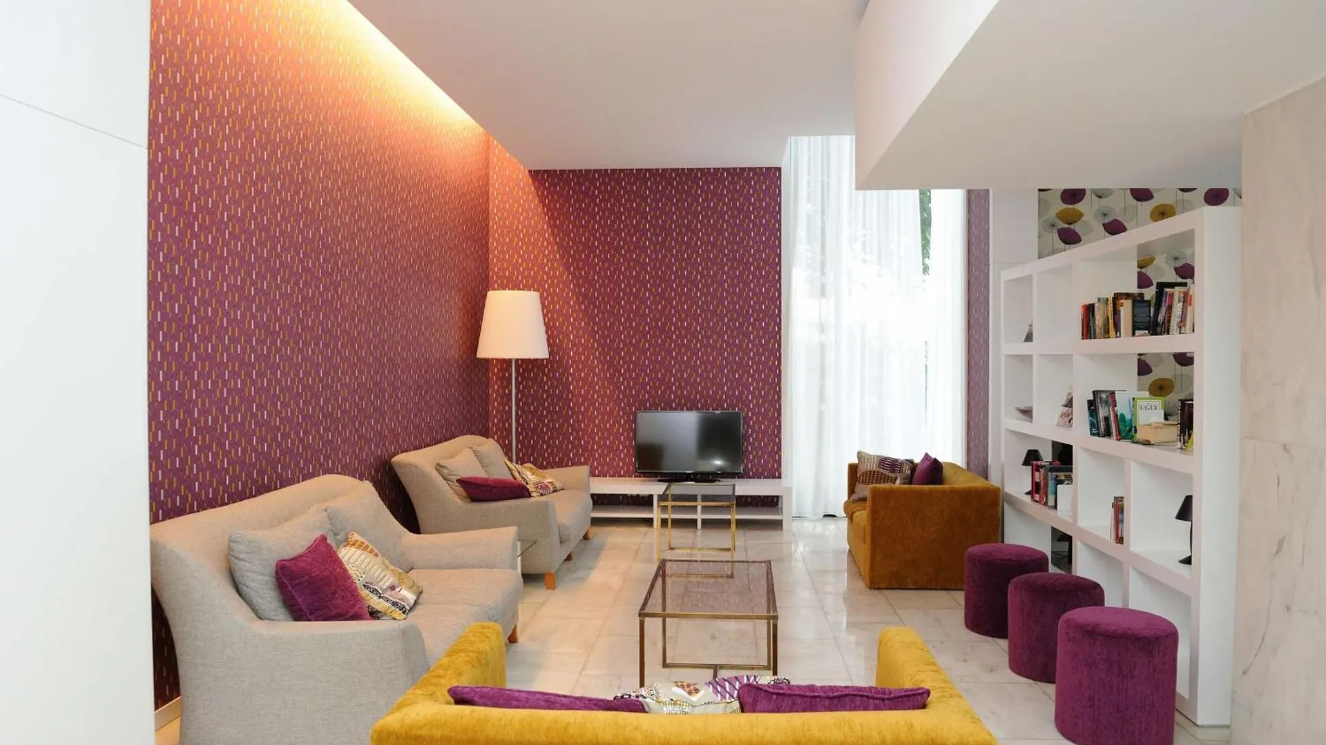 Dorisol Mimosa Studio Hotel فونشال البرتغال