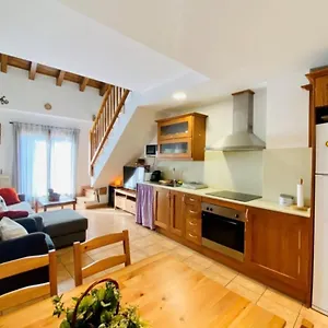  Apartamento Duplex España