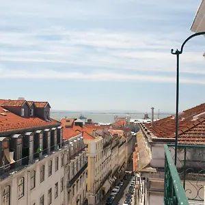  Apartamento Charming - Chiado Portugal