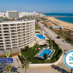Hotell Gale Ampalius ****