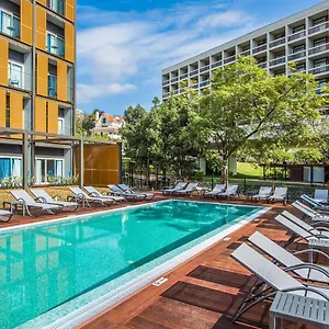 Pestana Casino Апарт-отель
