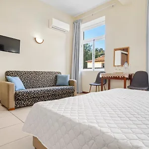 Local Trigal Apartamento