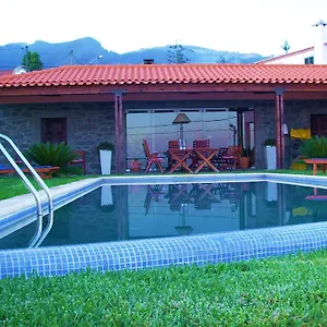  Apartment Casa Do Poco
