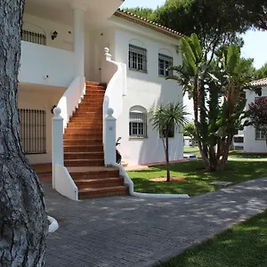  Apartamento Apartamento Columela Pinar En Zona Tranquila Con Wifi España