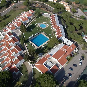 Semesteranläggning (resort) Do Golfe ***