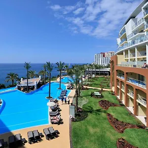 Pestana Promenade Ocean Szálloda