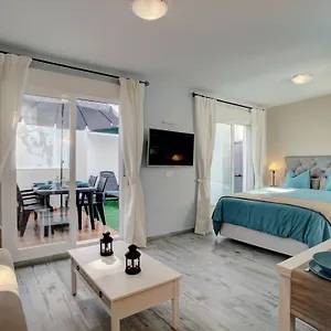 Apartamento Malaga Lodge Studio España