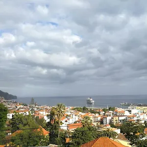 Casa Cruzes Сasa de vacaciones