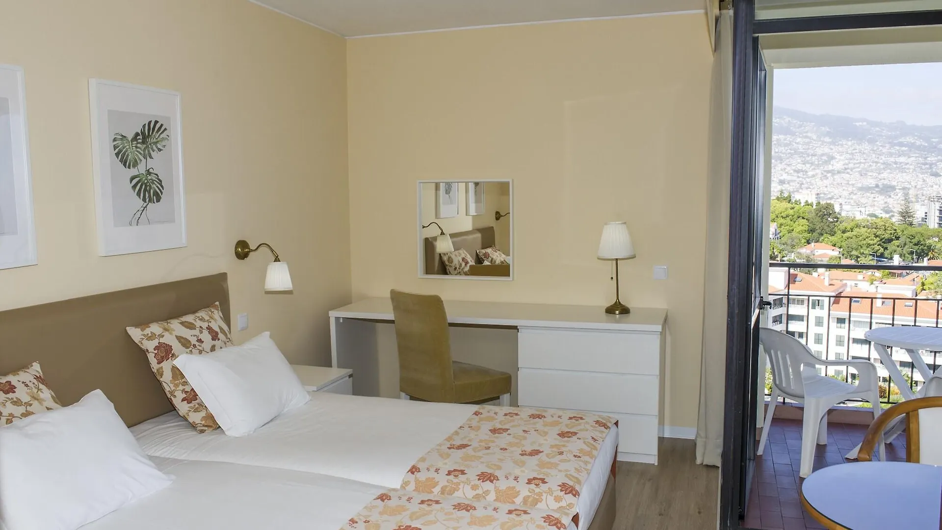 Dorisol Mimosa Studio Hotel Funchal