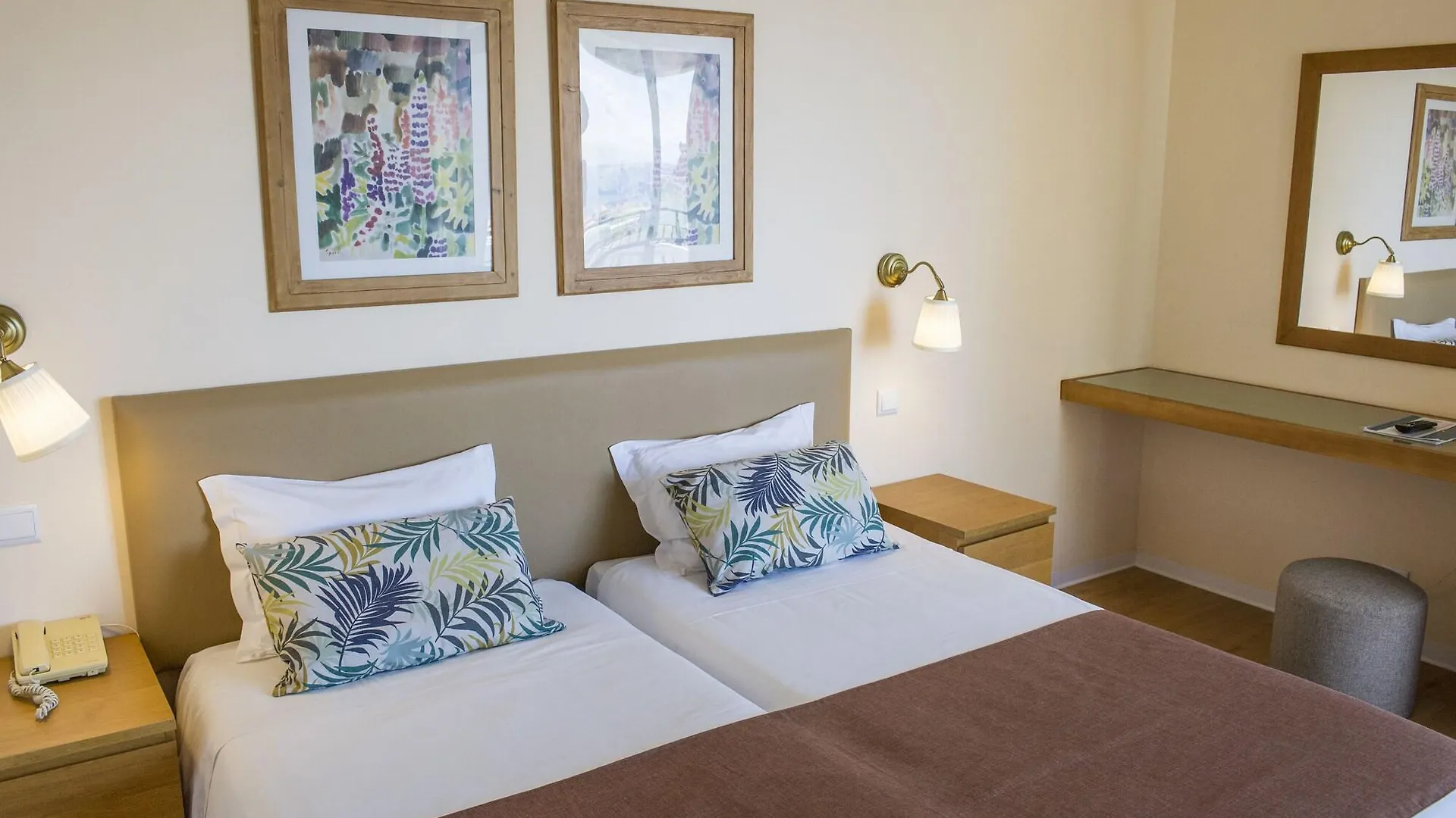 Dorisol Mimosa Studio Hotel Funchal