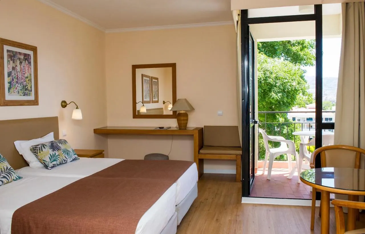 Dorisol Mimosa Studio Hotel Funchal  Portugal