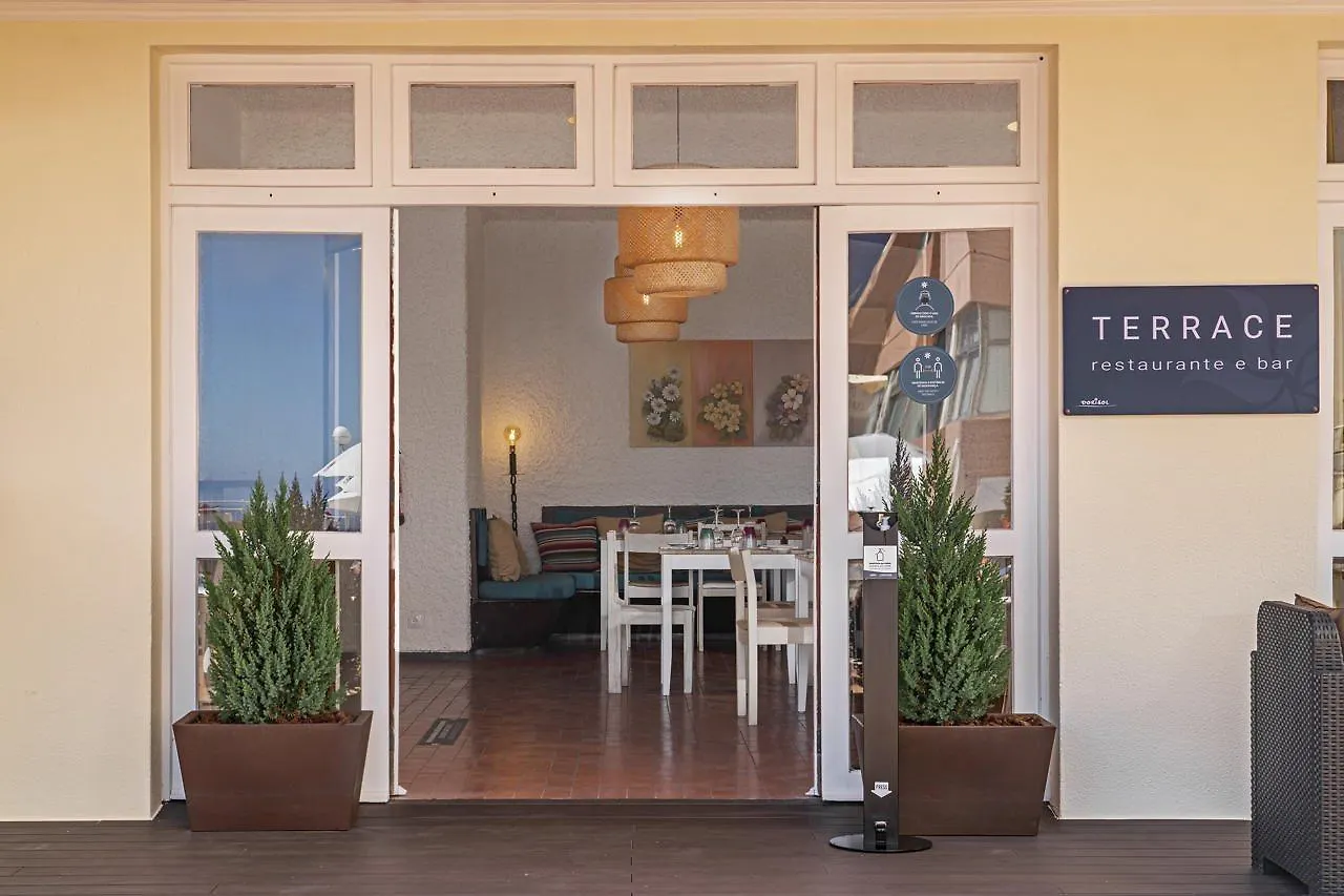 Dorisol Mimosa Studio Hotel Funchal