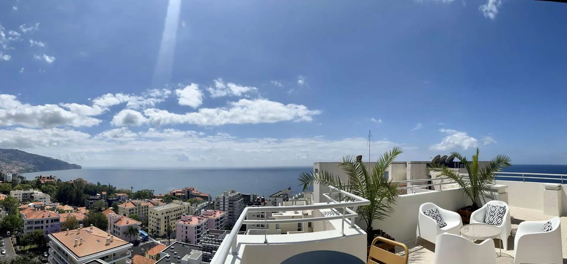 Dorisol Mimosa Studio Hotel Funchal