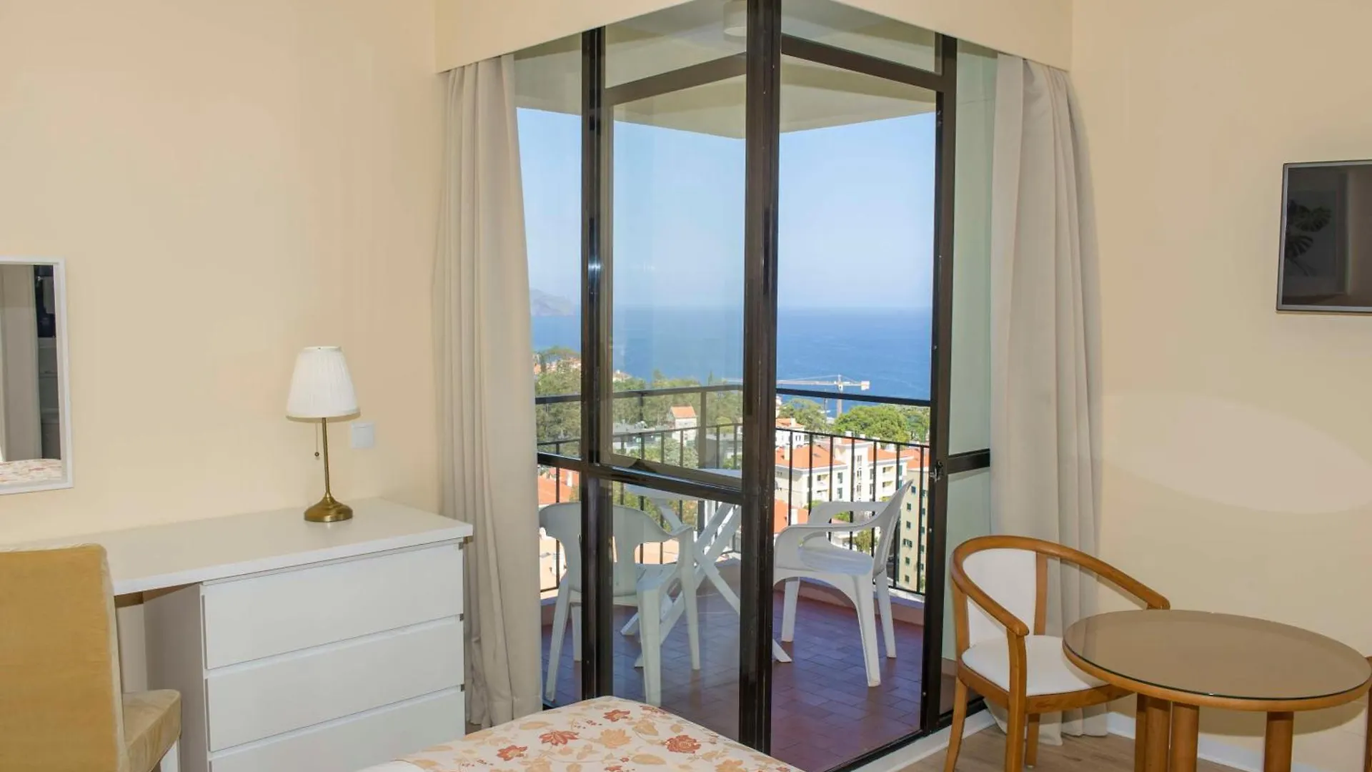 Dorisol Mimosa Studio Hotel Funchal  Portugal