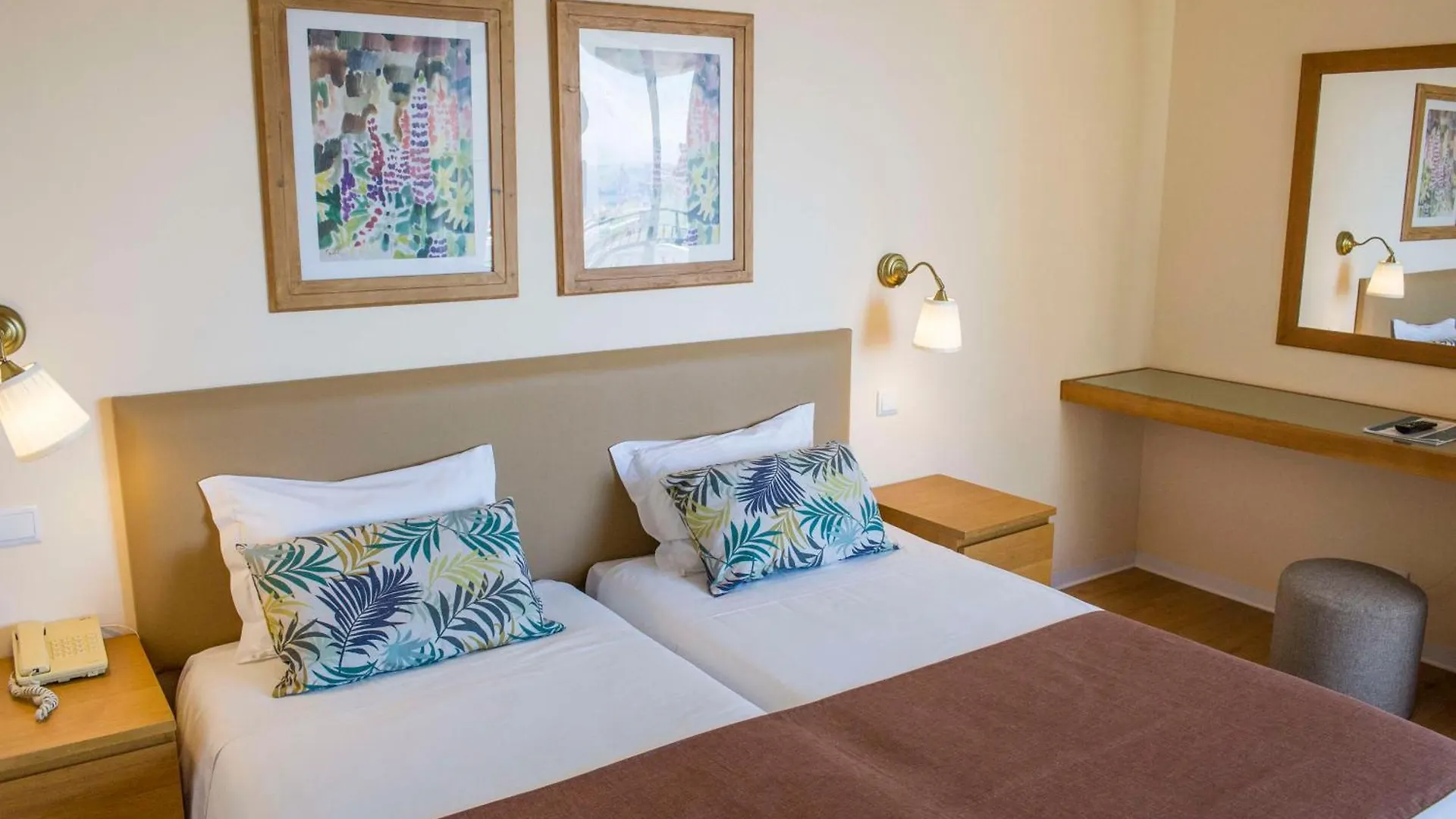 Dorisol Mimosa Studio Hotel Funchal
