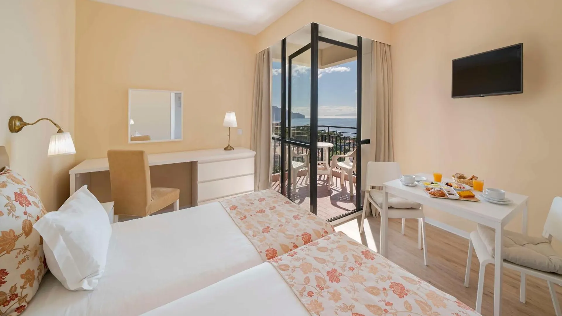 Dorisol Mimosa Studio Hotel Funchal