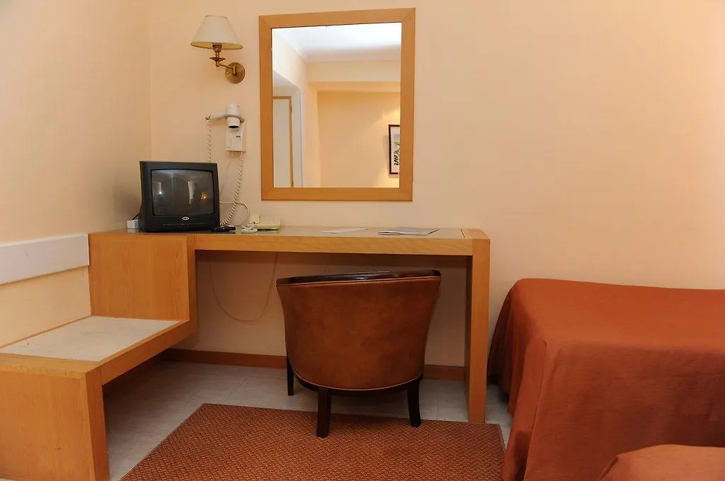 Dorisol Mimosa Studio Hotel Funchal   Funchal (Madeira)